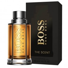 Hugo Boss The Scent edt